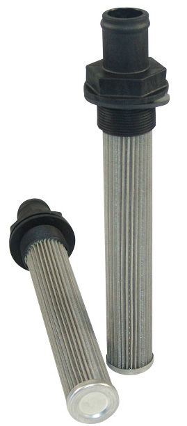 Filtre Hydraulique HIFI SH 77066 HIFI FILTER