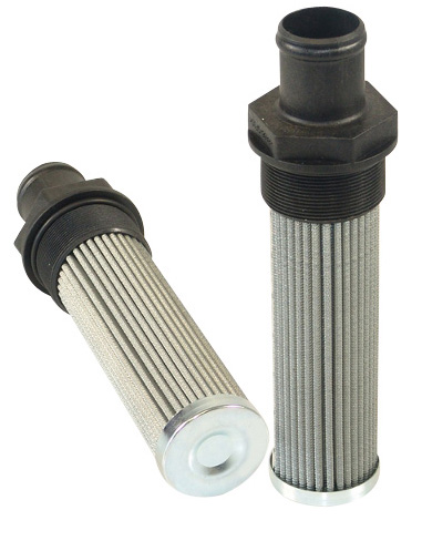 Filtre Hydraulique HIFI SH 77095 HIFI FILTER