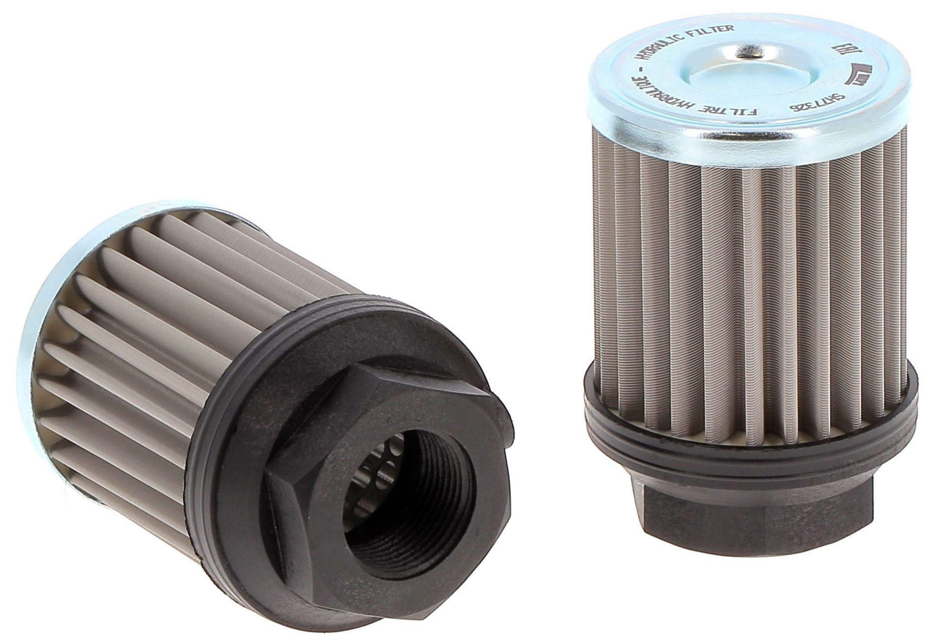 Filtre Hydraulique HIFI SH 77326 HIFI FILTER