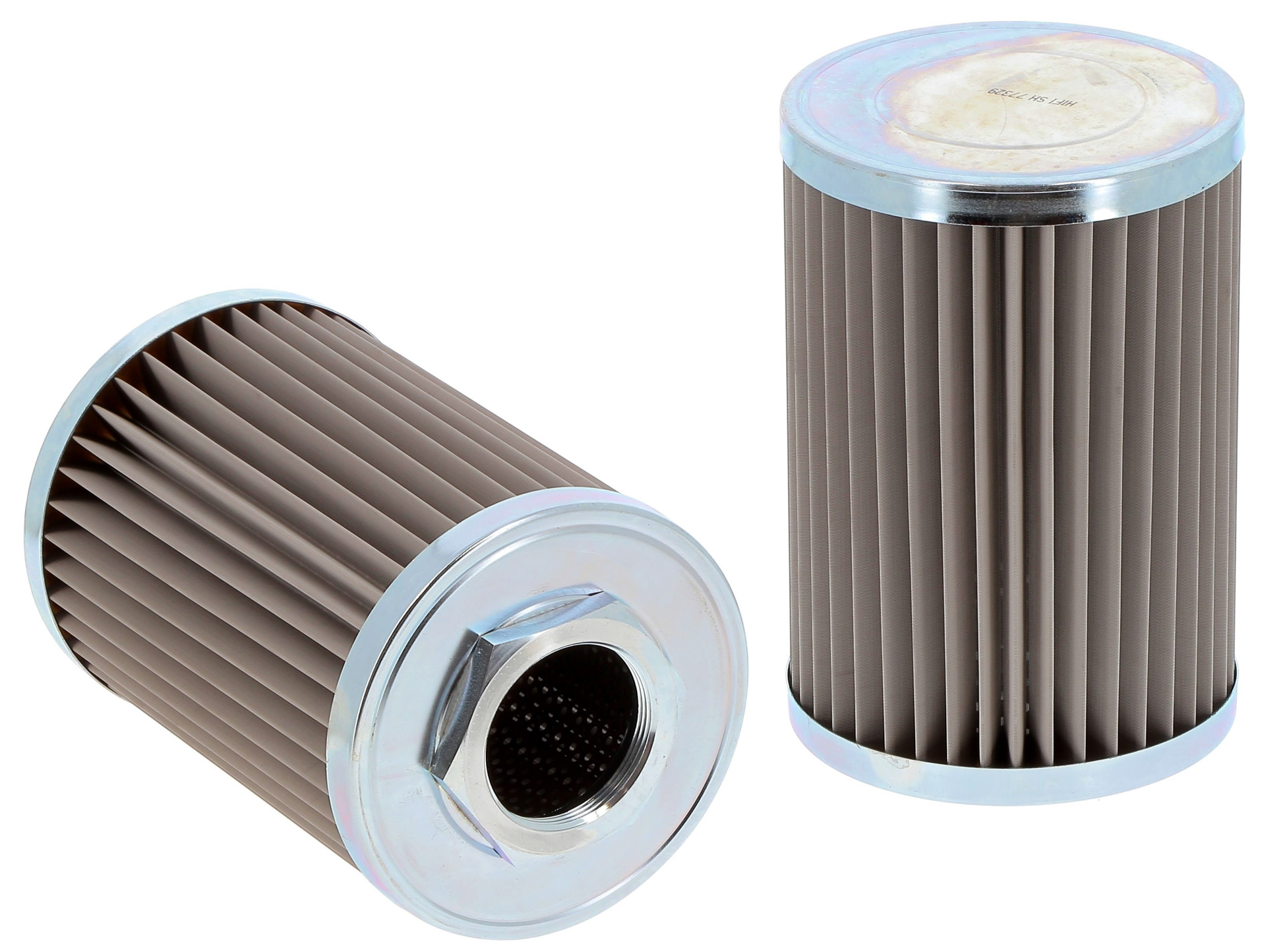 Filtre Hydraulique HIFI SH 77329 HIFI FILTER