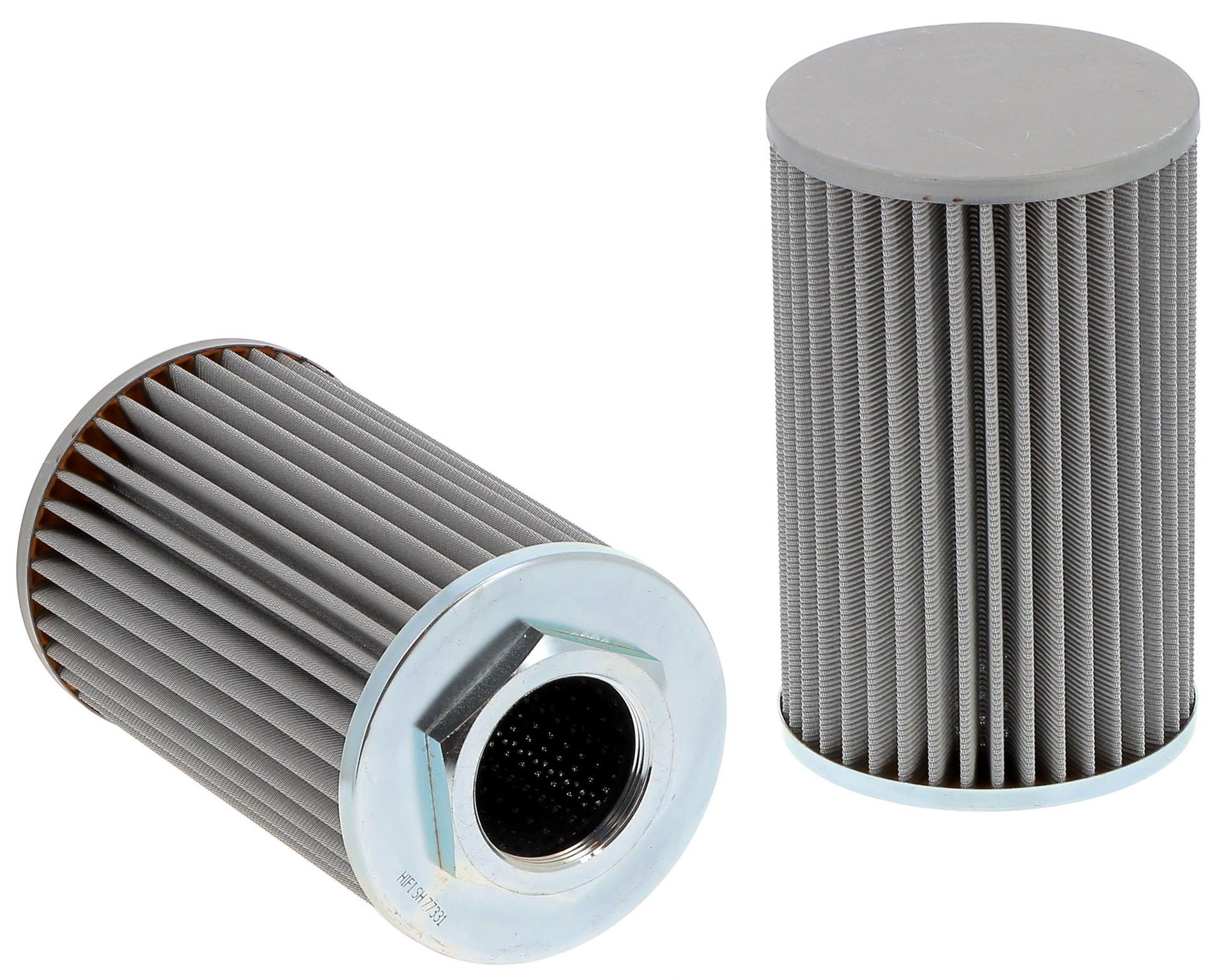 Filtre Hydraulique HIFI SH 77331 HIFI FILTER