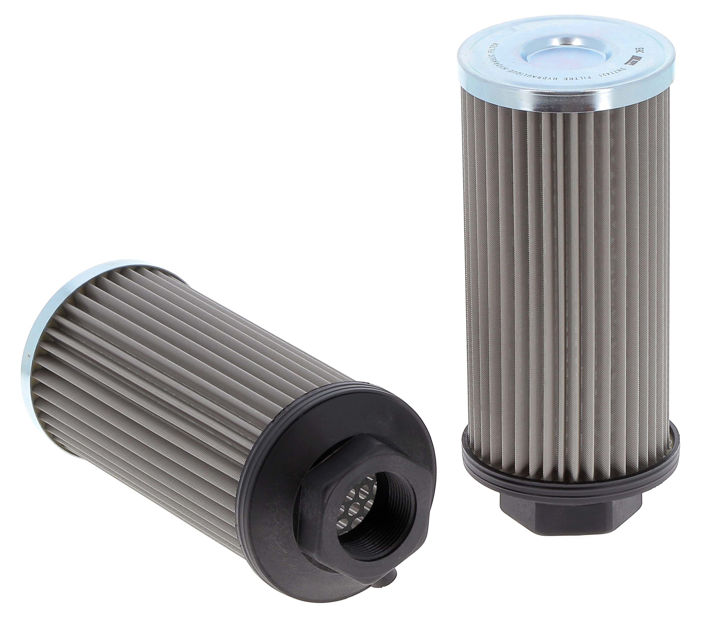 Filtre Hydraulique HIFI SH 77421 HIFI FILTER