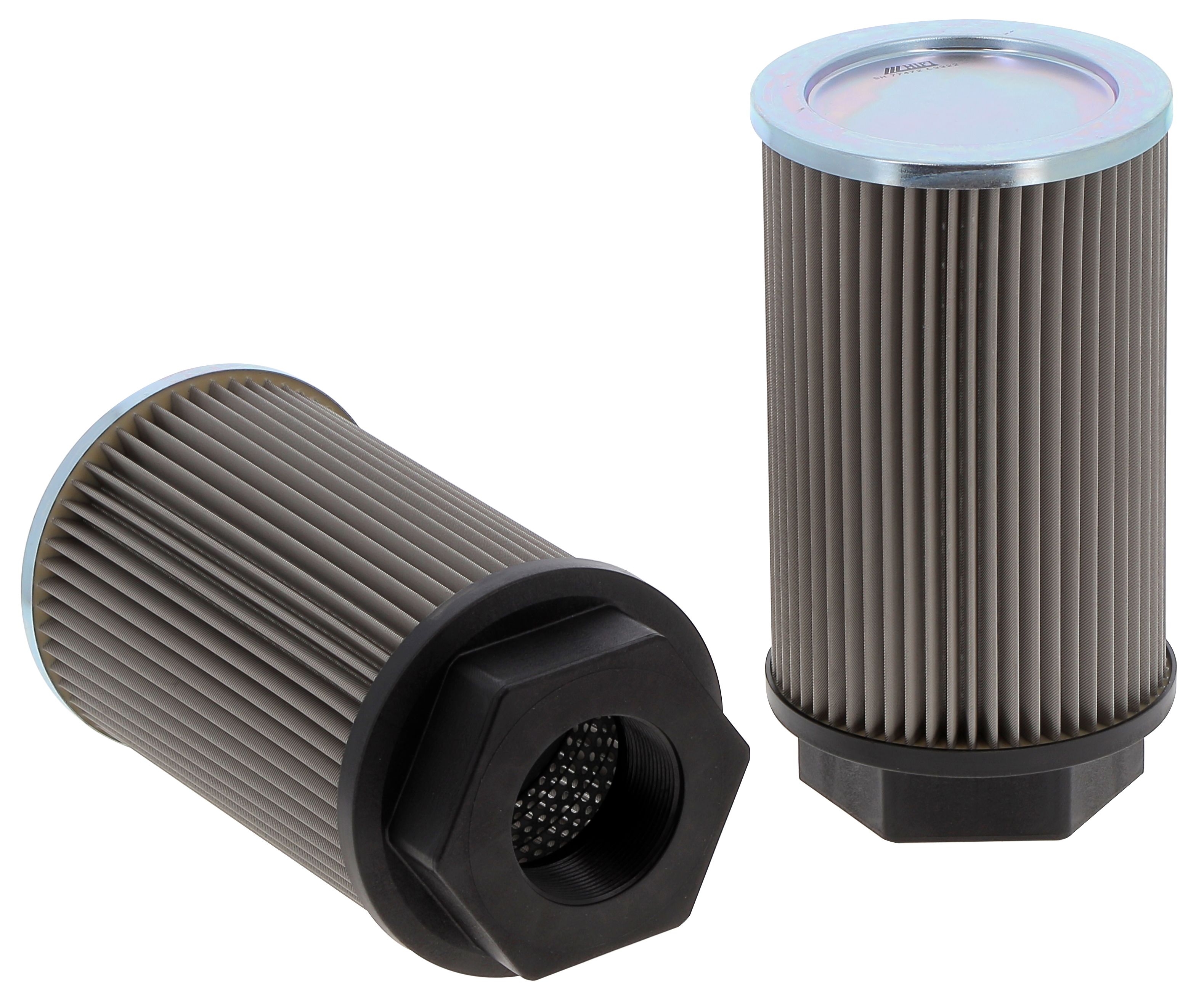 Filtre Hydraulique HIFI SH 77472 HIFI FILTER