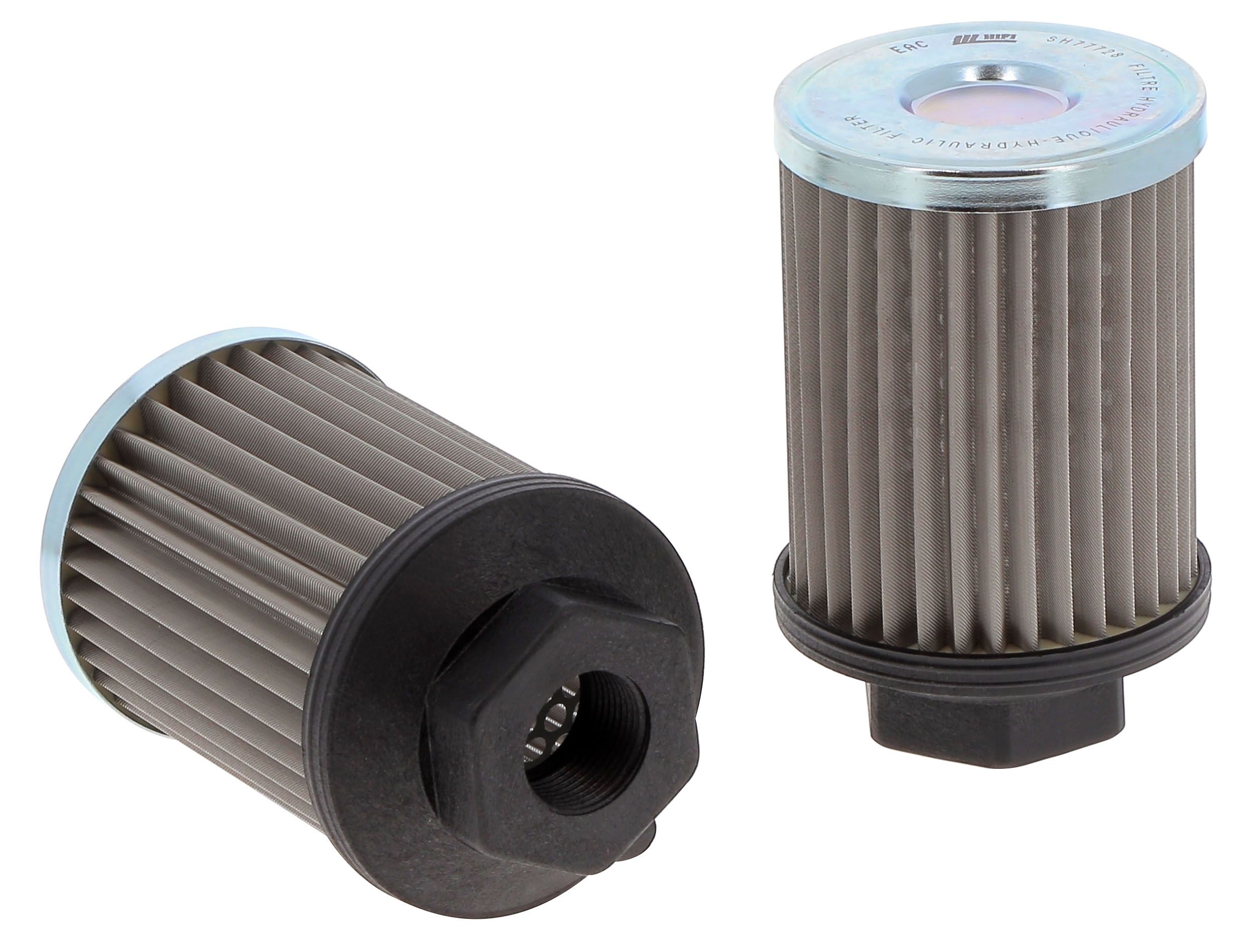 Filtre Hydraulique HIFI SH 77728 HIFI FILTER
