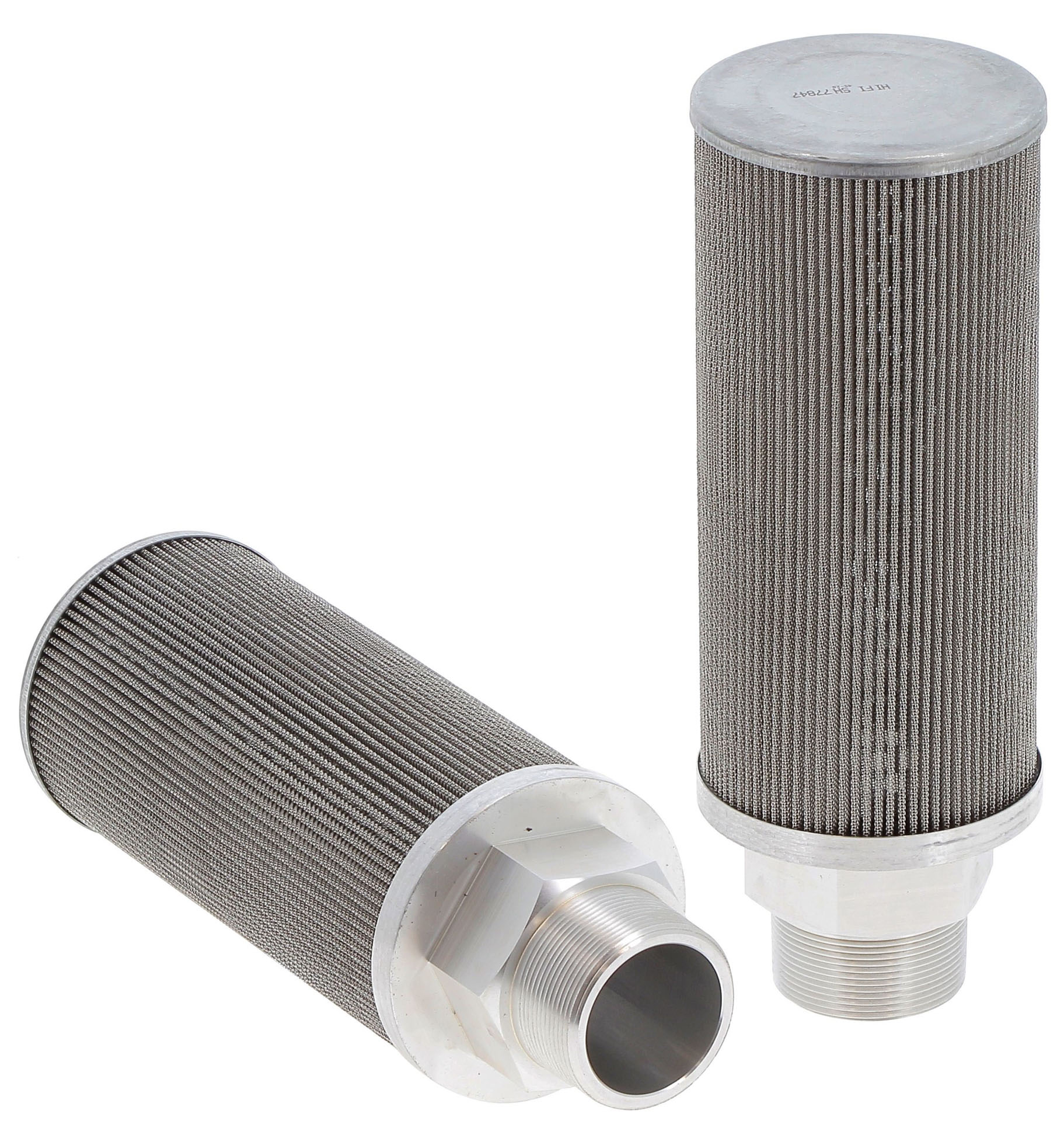 Filtre Hydraulique HIFI SH 77847 HIFI FILTER