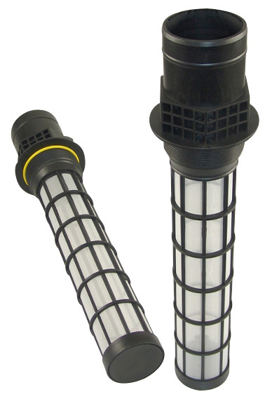 Filtre Hydraulique HIFI SH 77922 HIFI FILTER