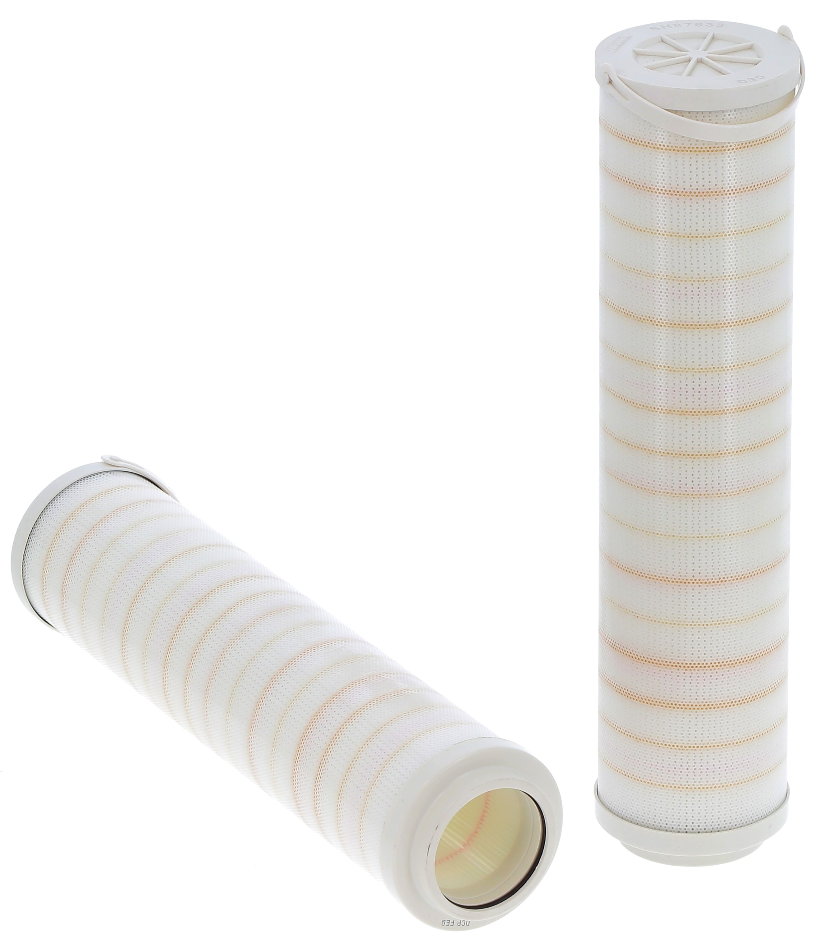 Filtre Hydraulique HIFI SH 87633 HIFI FILTER