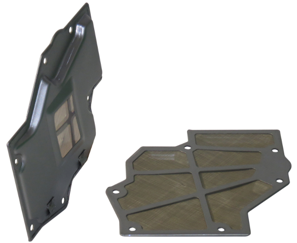 Filtre Pour Boite De Vitesse HIFI SHB 60682 HIFI FILTER