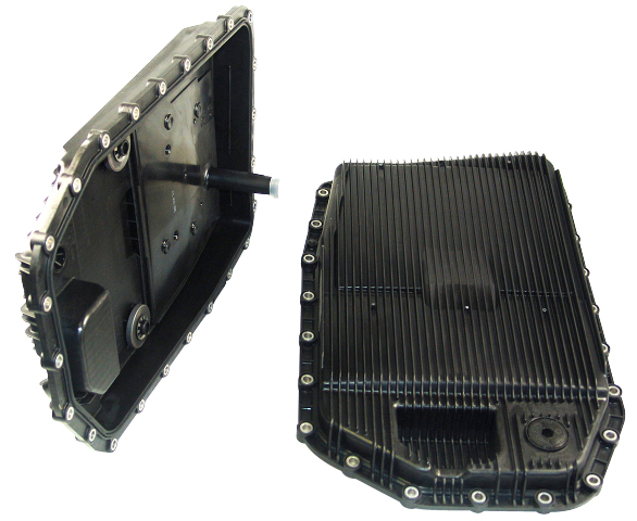 Filtre Pour Boite De Vitesse HIFI SHB 62304 HIFI FILTER