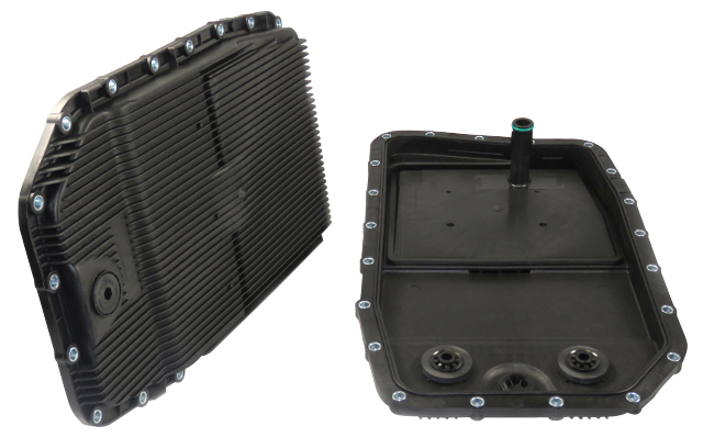 Filtre Pour Boite De Vitesse HIFI SHB 62411 HIFI FILTER