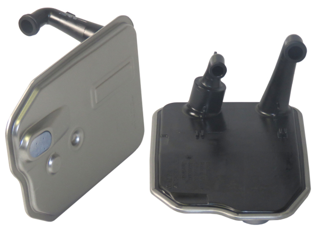 Filtre Pour Boite De Vitesse HIFI SHB 62421 HIFI FILTER