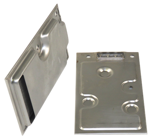 Filtre Pour Boite De Vitesse HIFI SHB 66137 HIFI FILTER