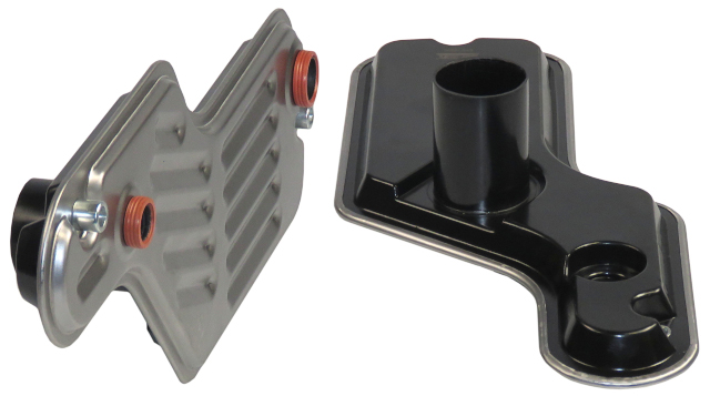 Filtre Pour Boite De Vitesse HIFI SHB 70295 HIFI FILTER