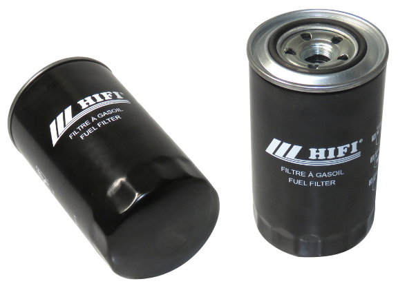 Filtre A Gasoil HIFI SN 146 HIFI FILTER
