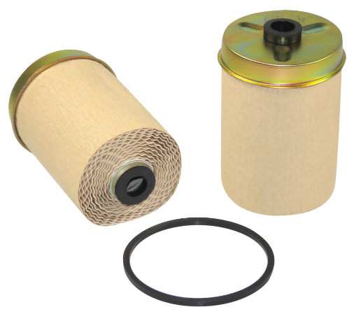 Filtre A Gasoil HIFI SN 21042 HIFI FILTER