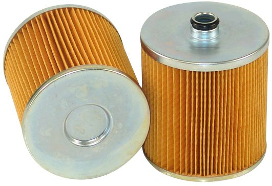 Filtre A Gasoil HIFI SN 21207 HIFI FILTER