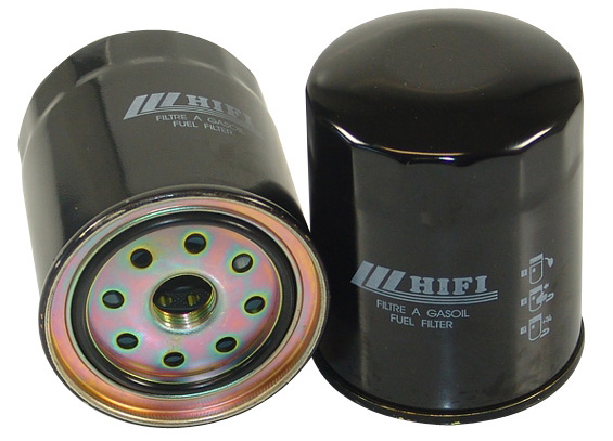 Filtre A Gasoil HIFI SN 21610 HIFI FILTER