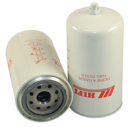 Filtre A Gasoil HIFI SN 223 HIFI FILTER