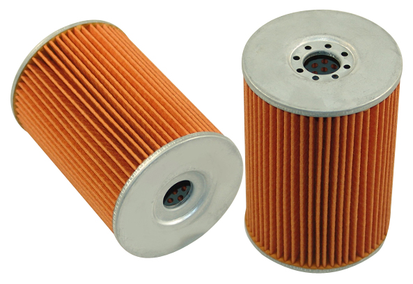 Filtre A Gasoil HIFI SN 2241 HIFI FILTER