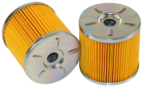 Filtre A Gasoil HIFI SN 24000 HIFI FILTER