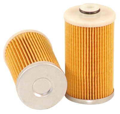 Filtre A Gasoil HIFI SN 25004 HIFI FILTER