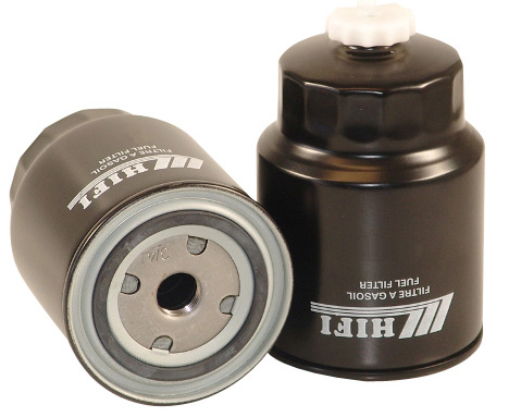 Filtre A Gasoil HIFI SN 25016 HIFI FILTER