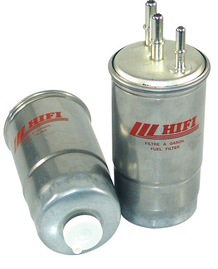 Filtre A Gasoil HIFI SN 25034 HIFI FILTER
