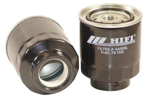 Filtre A Gasoil HIFI SN 25036 HIFI FILTER