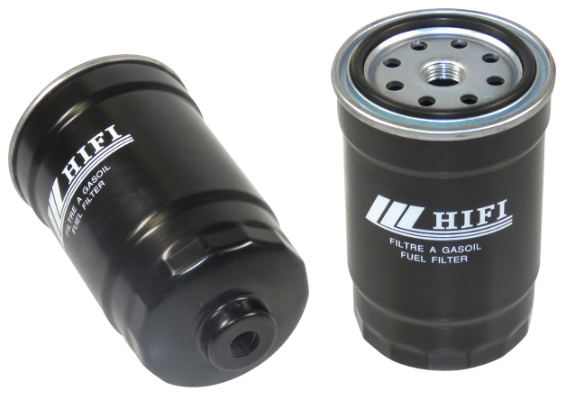 Filtre A Gasoil HIFI SN 25039 HIFI FILTER