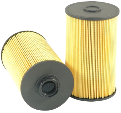Filtre A Gasoil HIFI SN 25044 HIFI FILTER