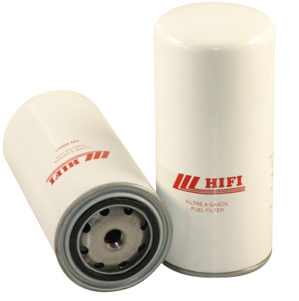 Filtre A Gasoil HIFI SN 25047 HIFI FILTER