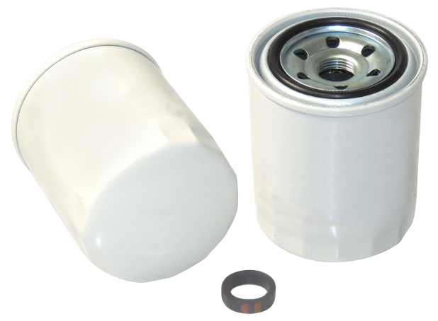 Filtre A Gasoil HIFI SN 25146 HIFI FILTER