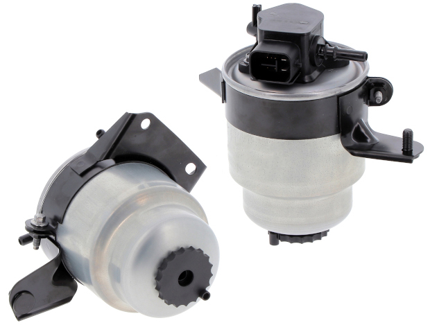 Filtre A Gasoil HIFI SN 25181 HIFI FILTER