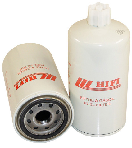 Filtre A Gasoil HIFI SN 30034 HIFI FILTER