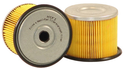 Filtre A Gasoil HIFI SN 39910 HIFI FILTER