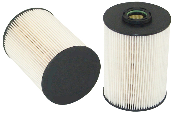 Filtre A Gasoil HIFI SN 39918 HIFI FILTER