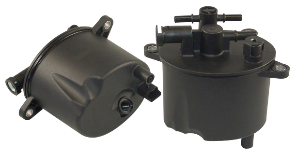 Filtre A Gasoil HIFI SN 39919 HIFI FILTER