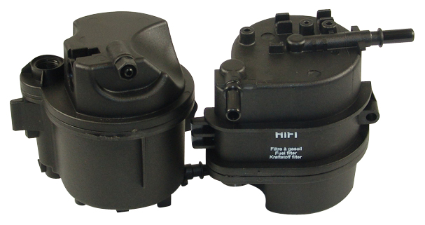 Filtre A Gasoil HIFI SN 39921 HIFI FILTER