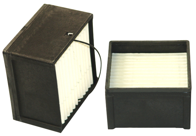Filtre A Gasoil HIFI SN 40004 HIFI FILTER