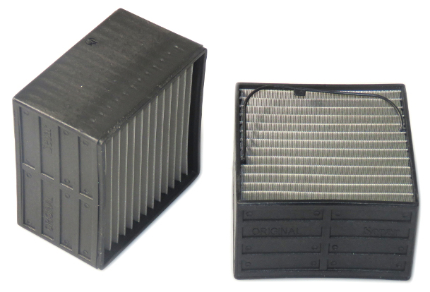 Filtre A Gasoil HIFI SN 40056 HIFI FILTER