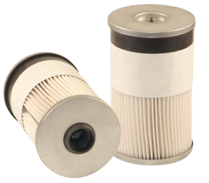 Filtre A Gasoil HIFI SN 40063 HIFI FILTER