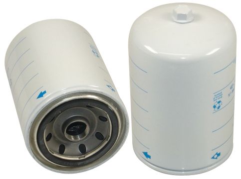 Filtre A Gasoil HIFI SN 40507 HIFI FILTER