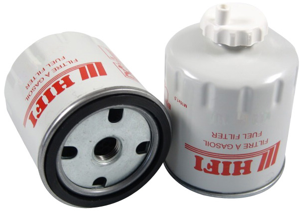 Filtre A Gasoil HIFI SN 40545 HIFI FILTER
