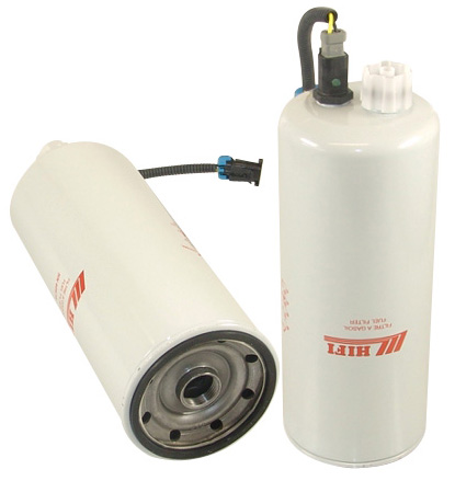 Filtre A Gasoil HIFI SN 40578 HIFI FILTER