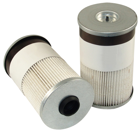 Filtre A Gasoil HIFI SN 40612 HIFI FILTER