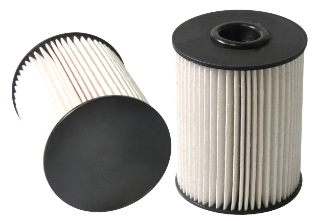 Filtre A Gasoil HIFI SN 40640 HIFI FILTER