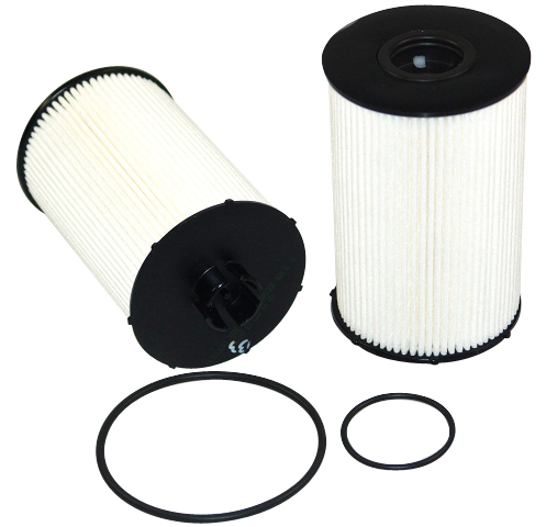 Filtre A Gasoil Separateur D'eau HIFI SN 40669 HIFI FILTER