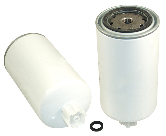 Filtre A Gasoil Separateur D'eau HIFI SN 40716 HIFI FILTER