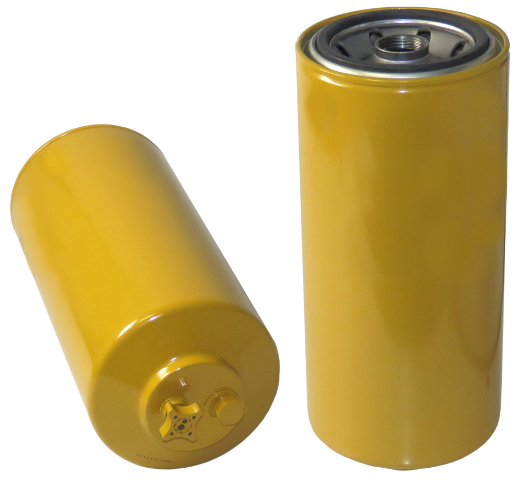 Filtre A Gasoil Separateur D'eau HIFI SN 40728 HIFI FILTER
