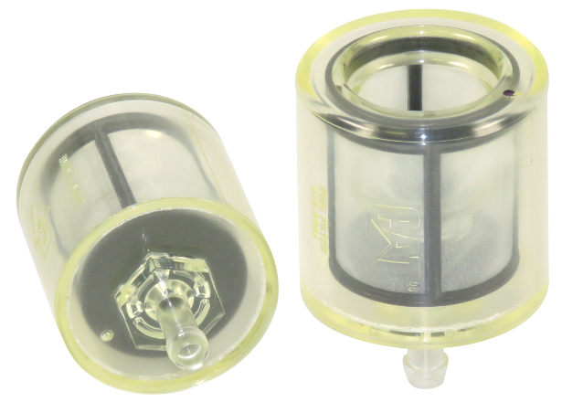 Filtre A Gasoil HIFI SN 40756 HIFI FILTER